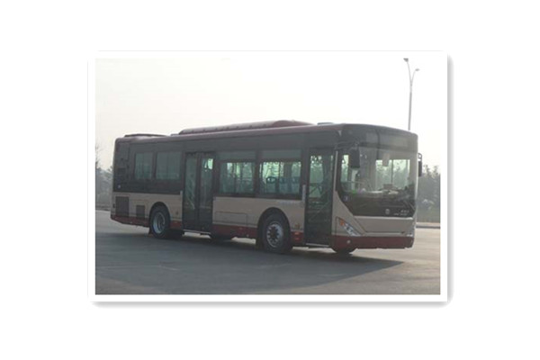 中通LCK6107PHEVCNG2插电式公交车（天然气/电混动国五17-44座）