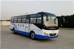 齐鲁BWC5110XLHJL教练车（柴油国五10-23座）
