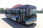 豪沃ZZ6106GN6Q公交车（天然气国六19-38座）
