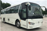 金旅XML6102JEVW01客车（纯电动24-48座）
