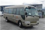 金旅XML6700JEVJ0客车（纯电动10-23座）