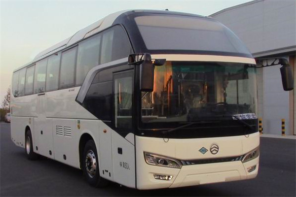 金旅XML6122J35NY6客车（天然气国五24-54座）