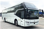 金旅XML6122J36Y客车（柴油国六24-56座）