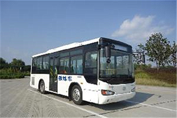 海格KLQ5121XLH5教练车（柴油国五10-23座）