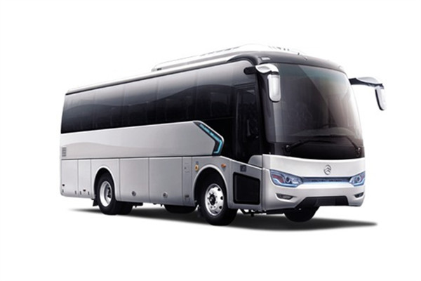 金旅XML6907JEVJ0客车（纯电动24-40座）