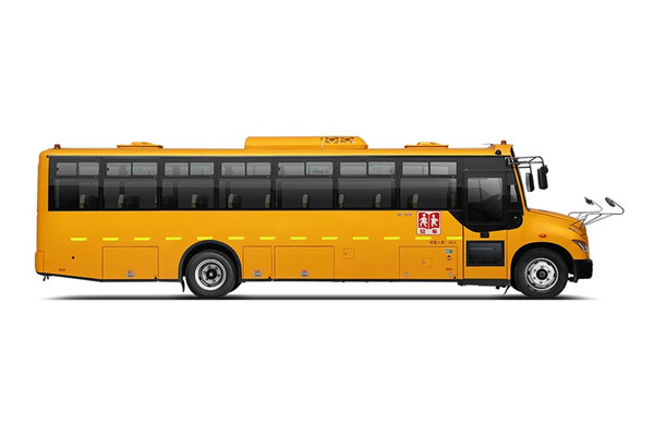 金旅XML6941J15ZXC中小学生专用校车（柴油国五24-47座）