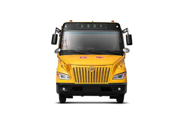 金旅XML6941J15ZXC中小学生专用校车（柴油国五24-47座）