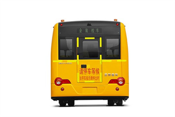 金旅XML6941J15ZXC中小学生专用校车（柴油国五24-47座）