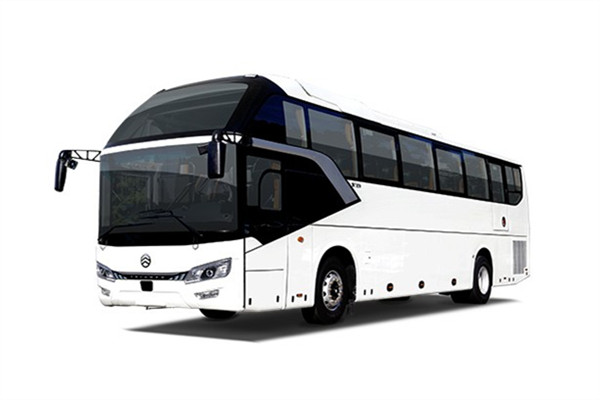 金旅XML6132J35Y客车（柴油国五24-56座）