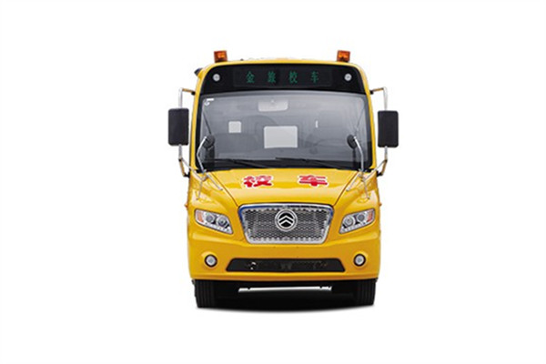 金旅XML6551J15XXC小学生专用校车（柴油国五10-18座）