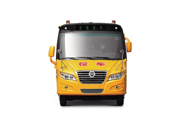 金旅XML6601J15XXC小学生专用校车（柴油国五10-19座）