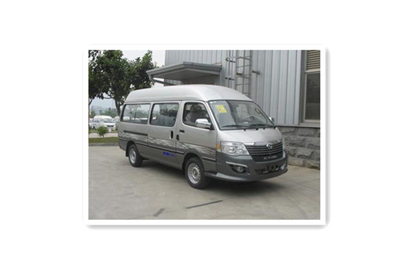 金龙XMQ6530AEG5轻型客车（汽油国五10-14座）