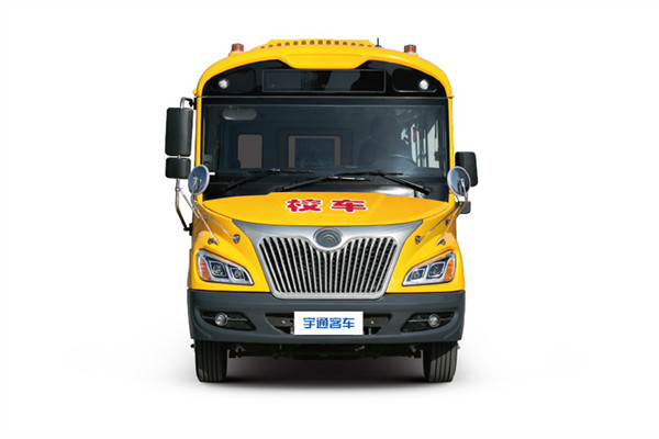 宇通ZK6745DX52小学生专用校车（柴油国五24-37座）