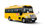 宇通ZK6805DX63幼儿专用校车（柴油国六24-45座）