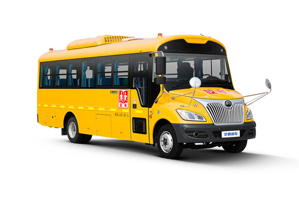 宇通ZK6805DX63幼儿专用校车（柴油国六24-45座）