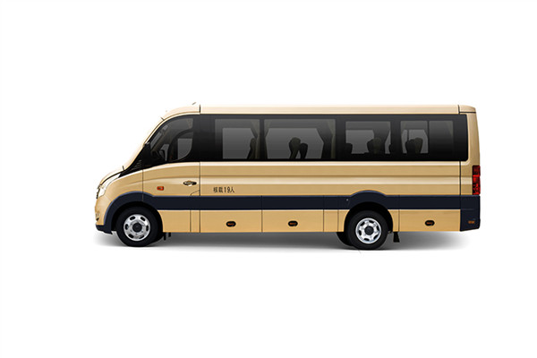 宇通ZK6741D6Y客车（柴油国六10-20座）