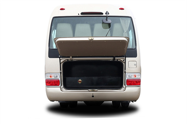 晶马JMV6821GRBEV8公交车（纯电动24-38座）