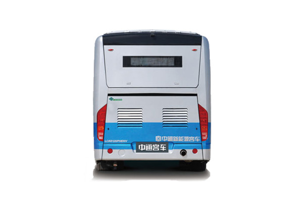 中通LCK6127PHEVCNG2插电式公交车（天然气/电混动国五20-47座）