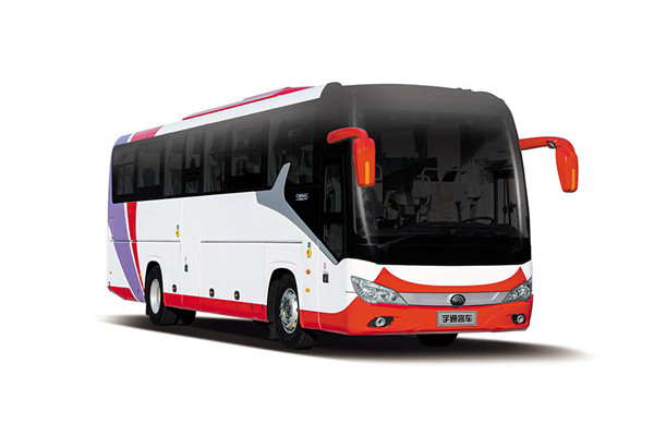 宇通ZK6120HQB5Y客车（柴油国五24-52座）