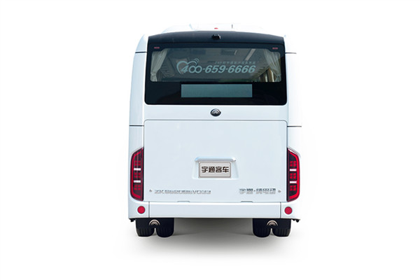 宇通ZK6820BEVQZ32客车（纯电动24-36座）
