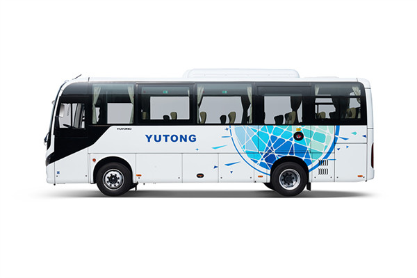 宇通ZK6820BEVQZ32客车（纯电动24-36座）