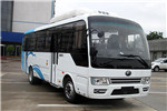 宇通ZK6809BEVG12B公交车（纯电动11-28座）