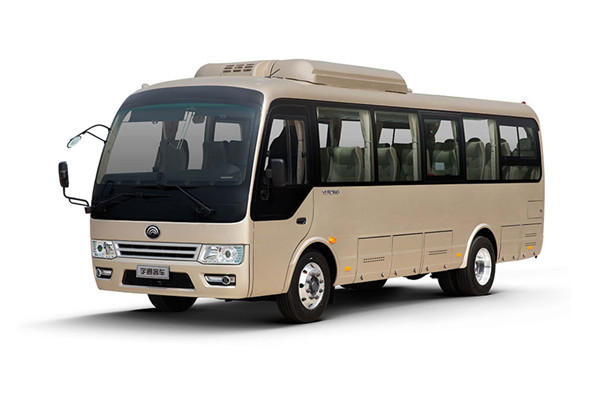 宇通ZK6809BEVQZ51客车（纯电动24-33座）