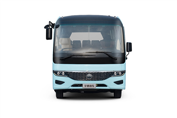 宇通ZK6772D61客车（柴油国六24-31座）
