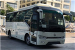 金旅XML6827JEVJ0C1公交车（纯电动24-38座）