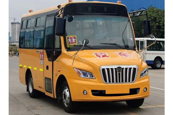 金旅XML6581J15XXC小学生专用校车（柴油国五10-19座）