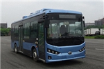 比亚迪BYD6850B3EV1公交车（纯电动13-26座）