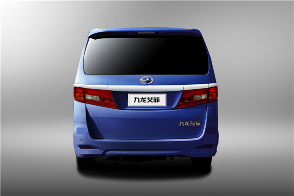 九龙HKL6520MG6多用途轻客（汽油国六5-9座）