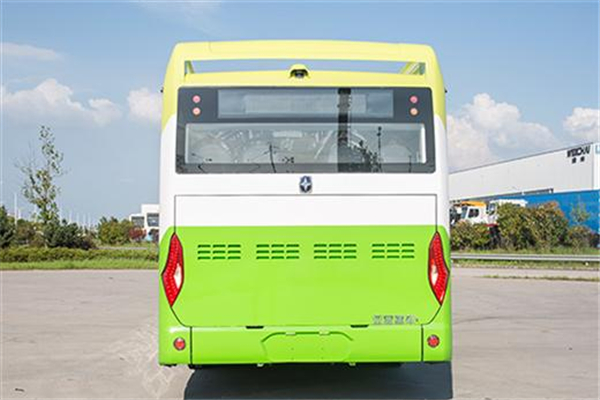 亚星JS6128GHBEV15公交车（纯电动21-42座）
