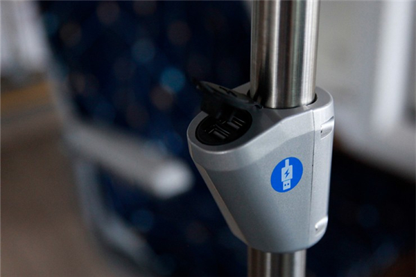 格力钛GTQ6102FCEVBT31低入口公交车（氢燃料电池18-29座）