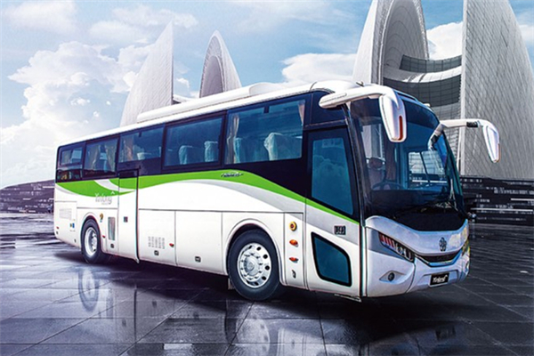 格力钛GTQ6119BEVH23客车（纯电动24-46座）