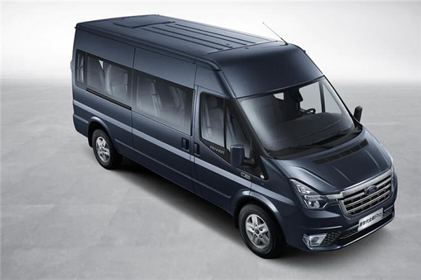 江铃全顺JX6500TA-L5多用途轻客（柴油国五4-9座）