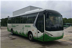 武汉WH6100BEV客车（纯电动24-61座）