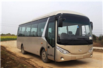 武汉WH6801BEV客车（纯电动24-38座）