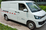 一汽CA5021XXYBEV32厢式运输车（纯电动2座）