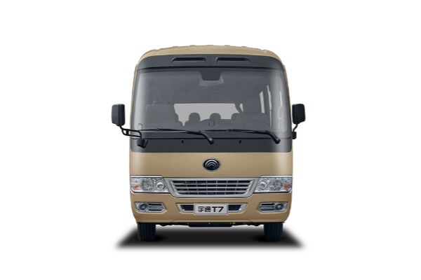 宇通ZK6710D3T客车（柴油国五10-20座）