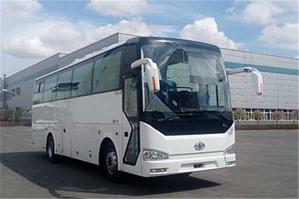 一汽CA6100LRD1客车（柴油国五24-46座）
