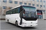 一汽CA6110LRD5客车（柴油国六24-50座）