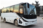 宇通ZK6827H6T客车（柴油国六24-36座）
