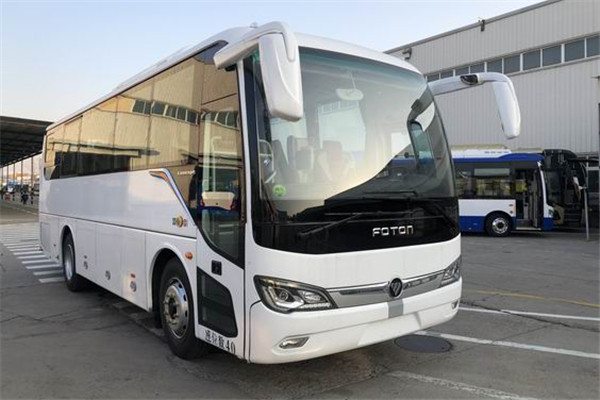 福田欧辉BJ6906U6AHB客车（柴油国六24-40座）