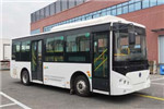 广西申龙HQK6819UBEVL2公交车（纯电动15-29座）