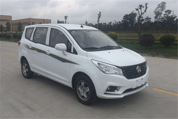 大运CGC6450FPD28E多用途乘用车（汽油国五5座）