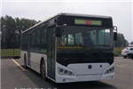 广西申龙HQK6859UBEVL9公交车（纯电动16-29座）