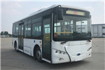 南京金龙NJL6809EV16公交车（纯电动13-28座）