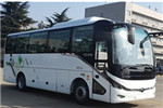 宇通ZK6907BEVY36L客车（纯电动24-40座）