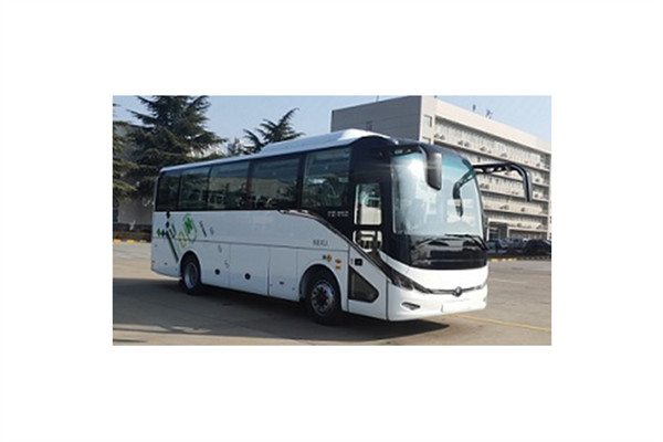 宇通ZK6907BEVY36L客车（纯电动24-40座）